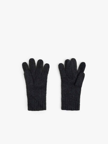 Scalpers Full finger gloves in Blue