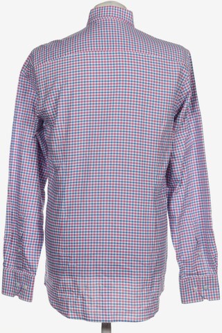 Bruun & Stengade Button Up Shirt in M in Pink