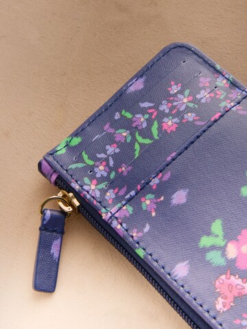 Cath Kidston Tegnebog 'Tokidoki' i blå