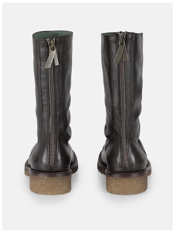 FELMINI Cowboylaarzen in Rood
