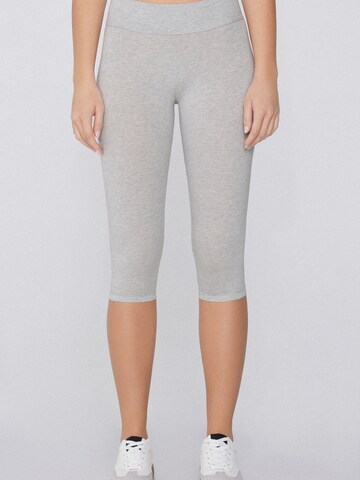 Tezenis Skinny Leggings in Grey