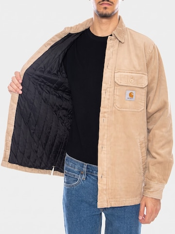 Carhartt WIP - Casaco meia-estação 'Whitsome' em bege