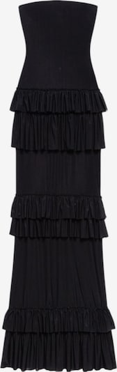 Aniye By Cocktailkleid in schwarz, Produktansicht