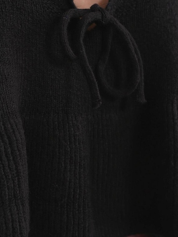 MixRay Pullover 'Pullover'‌‌‌‌ in Schwarz