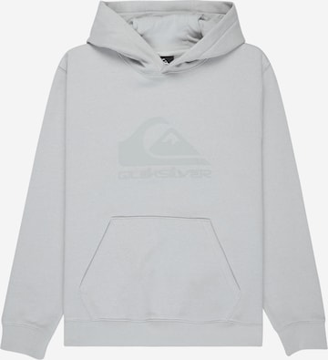 QUIKSILVER Sweater in Grey: front