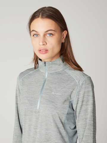 PROTEST Sportief sweatshirt 'PRTSENNA' in Groen