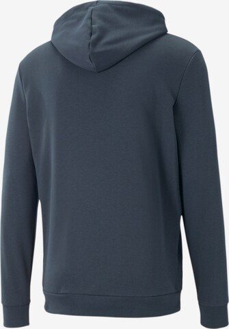 PUMA Sportsweatshirt in Blau