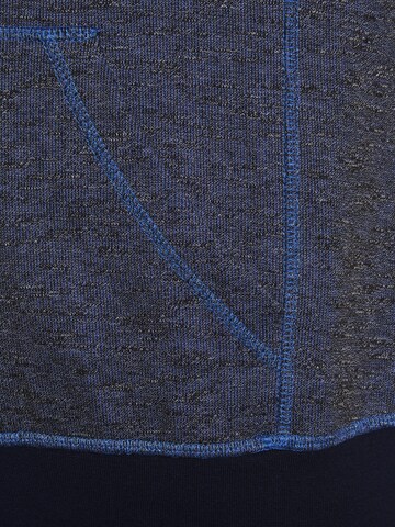 BABISTA Sweatvest 'Noriello' in Blauw