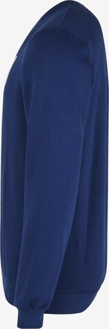 FILA Sweatshirt 'Barbian' in Blau