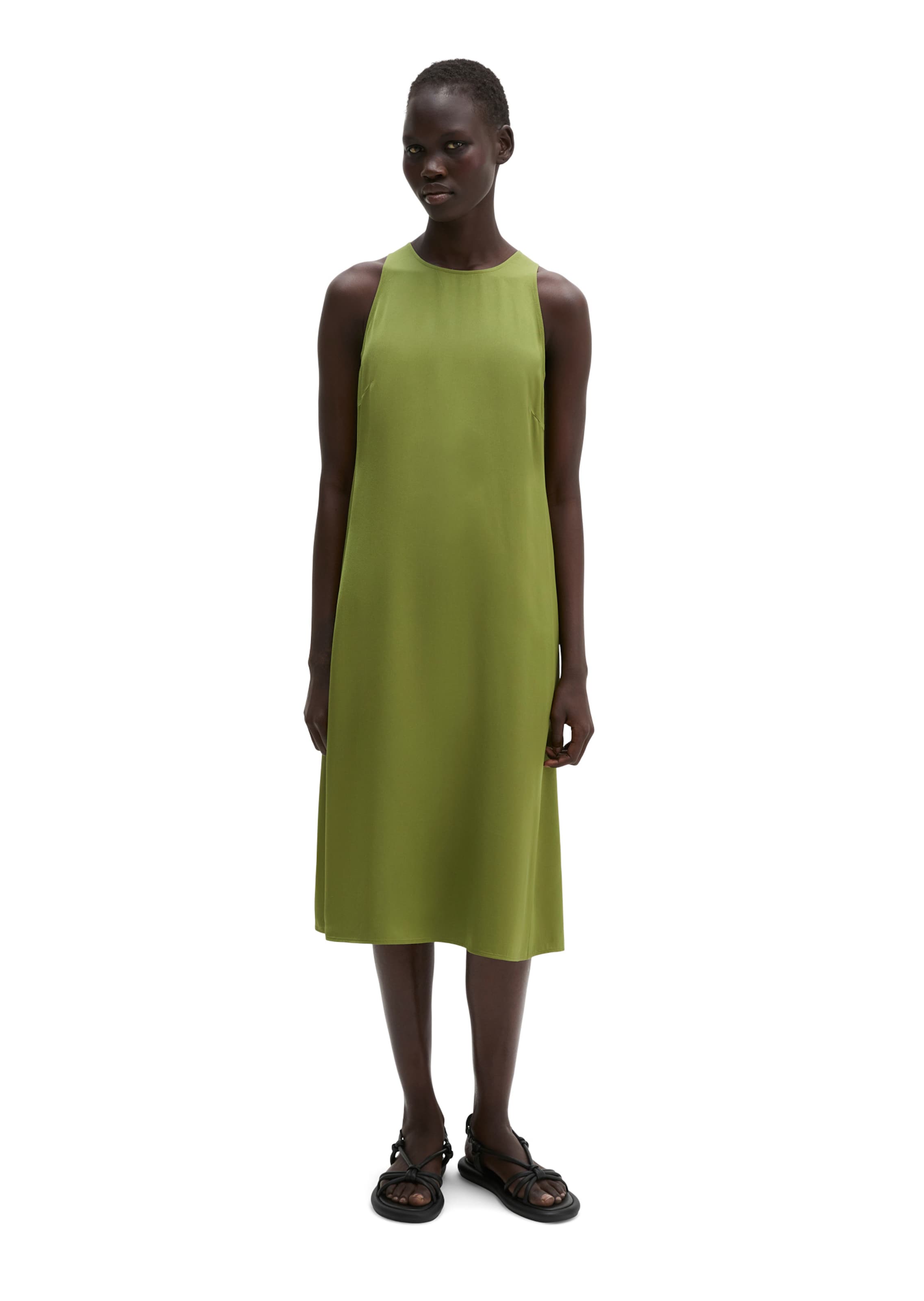 Marc O'Polo Dress in Green