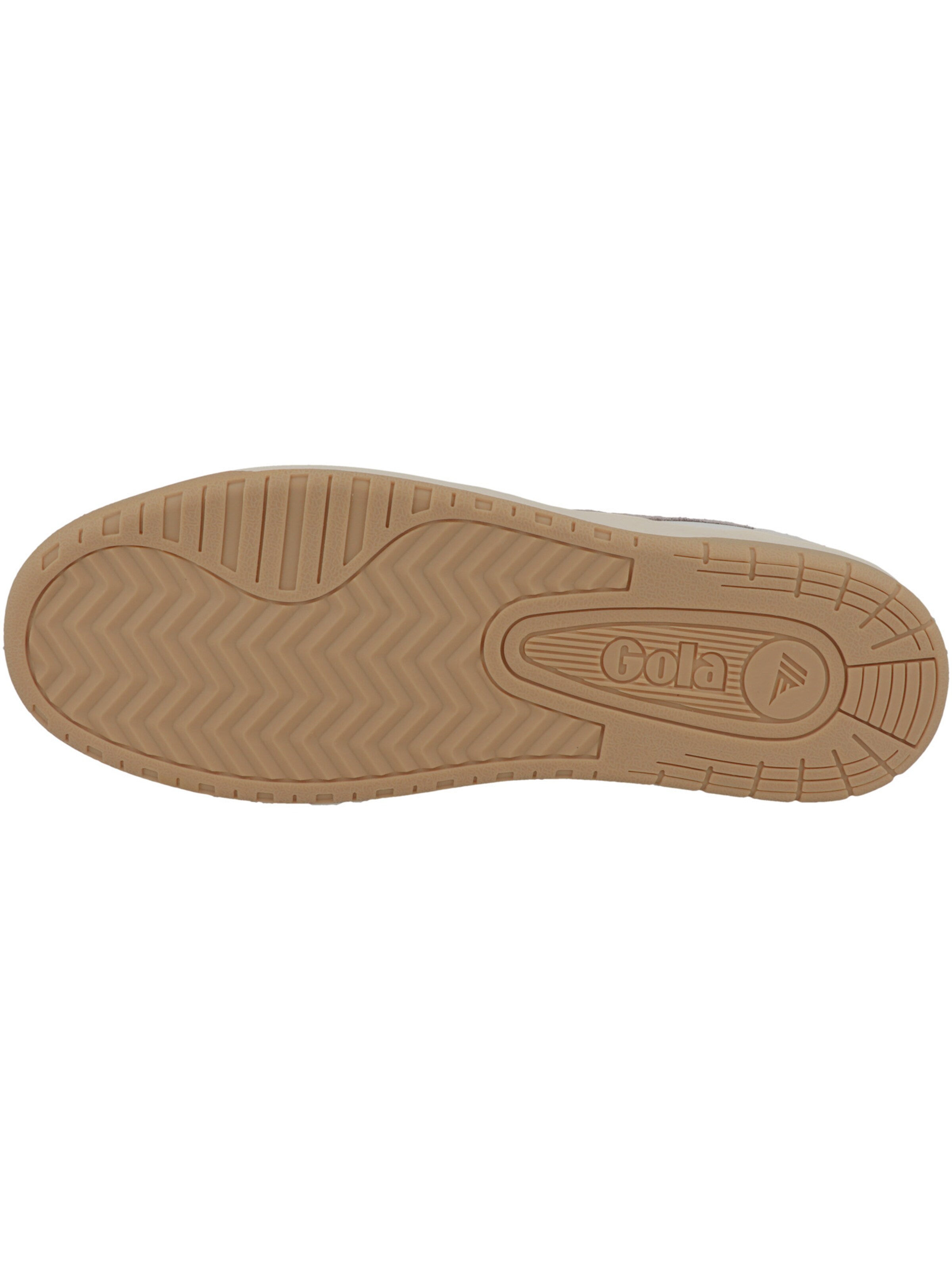 Gola Sneakers laag 'Hawk' in Wit