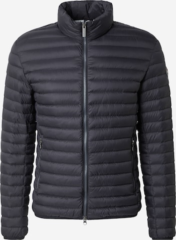 Colmar Zimska jakna | črna barva: sprednja stran