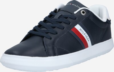TOMMY HILFIGER Sneakers laag in de kleur Navy, Productweergave
