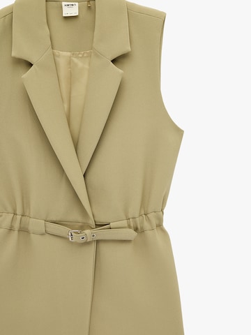 Koton Gilet in Groen