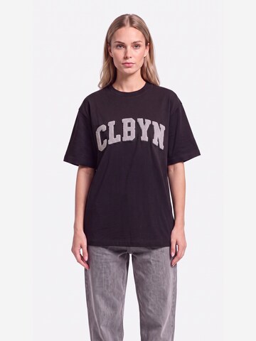 Maglietta 'CLBYN® Premium T-Shirt' di CLBYN® in nero