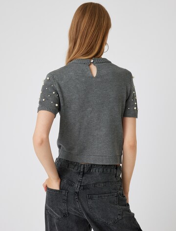 Koton Sweater in Grey
