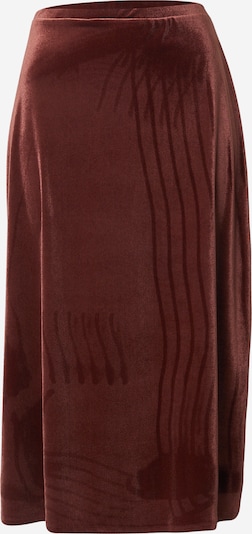 ABOUT YOU Hame 'Juliana' värissä ruosteenruskea, Tuotenäkymä