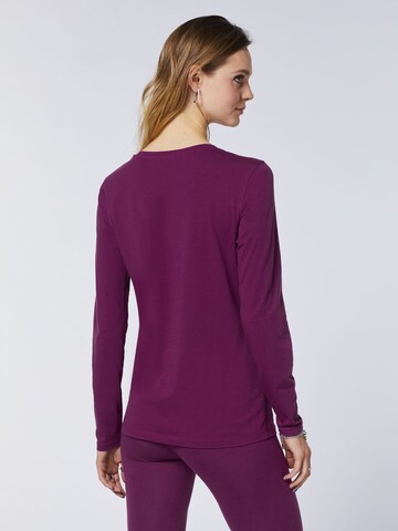 Jette Sport Shirt in Lila