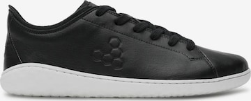 Vivo Barefoot Ulkoilukengät 'GEO COURT III' värissä musta: etupuoli