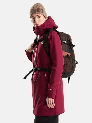 Sac à dos 'Hot Shot Se' THE NORTH FACE en marron