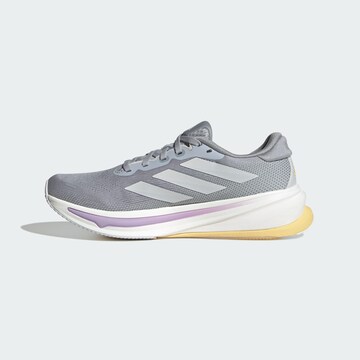 ADIDAS PERFORMANCE - Sapatilha de corrida 'Supernova Rise 2' em cinzento