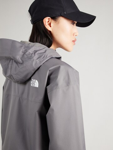 THE NORTH FACE Jacke 'QUEST' in Grau