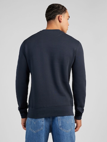BJÖRN BORGSportska sweater majica - plava boja