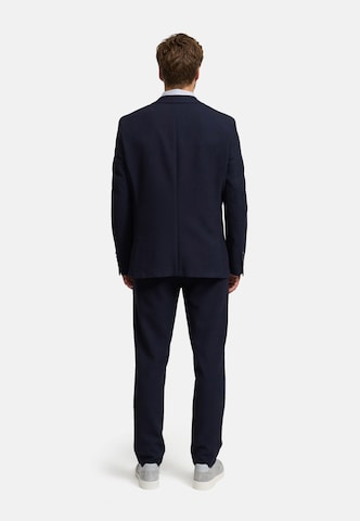 Regular Costume 'Landon' JEFF en bleu