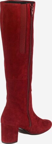 GABOR Stiefel in Rot