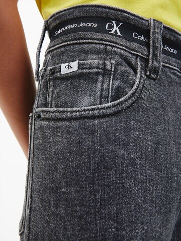 Calvin Klein Jeans - regular Vaquero en gris