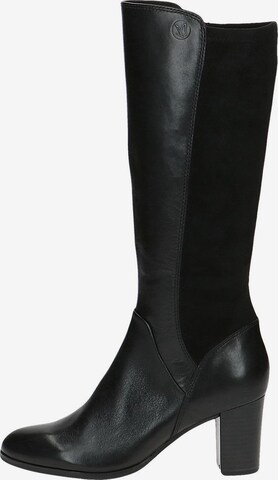 Bottes CAPRICE en noir