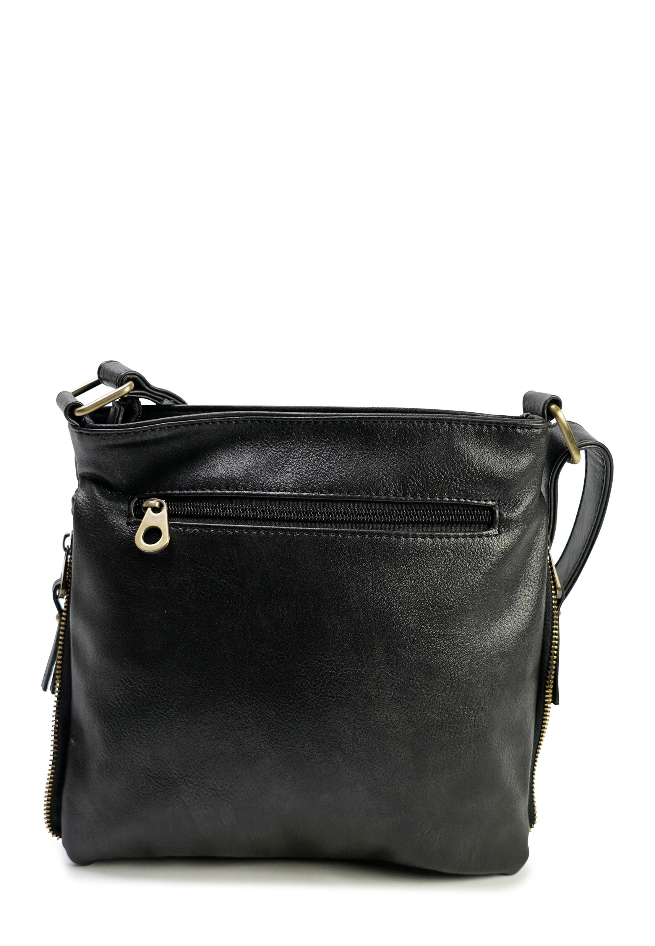 HARPA Schoudertas 'Loxley' in Zwart