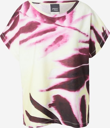 Persona by Marina Rinaldi Paita 'CALTE' värissä punainen: etupuoli