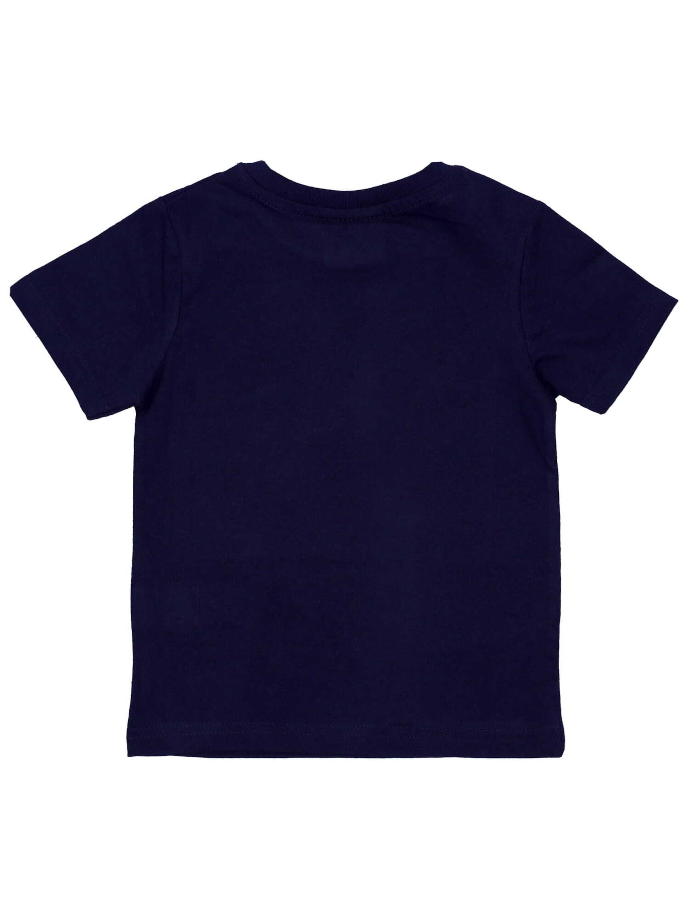 T-Shirt PAW Patrol en bleu