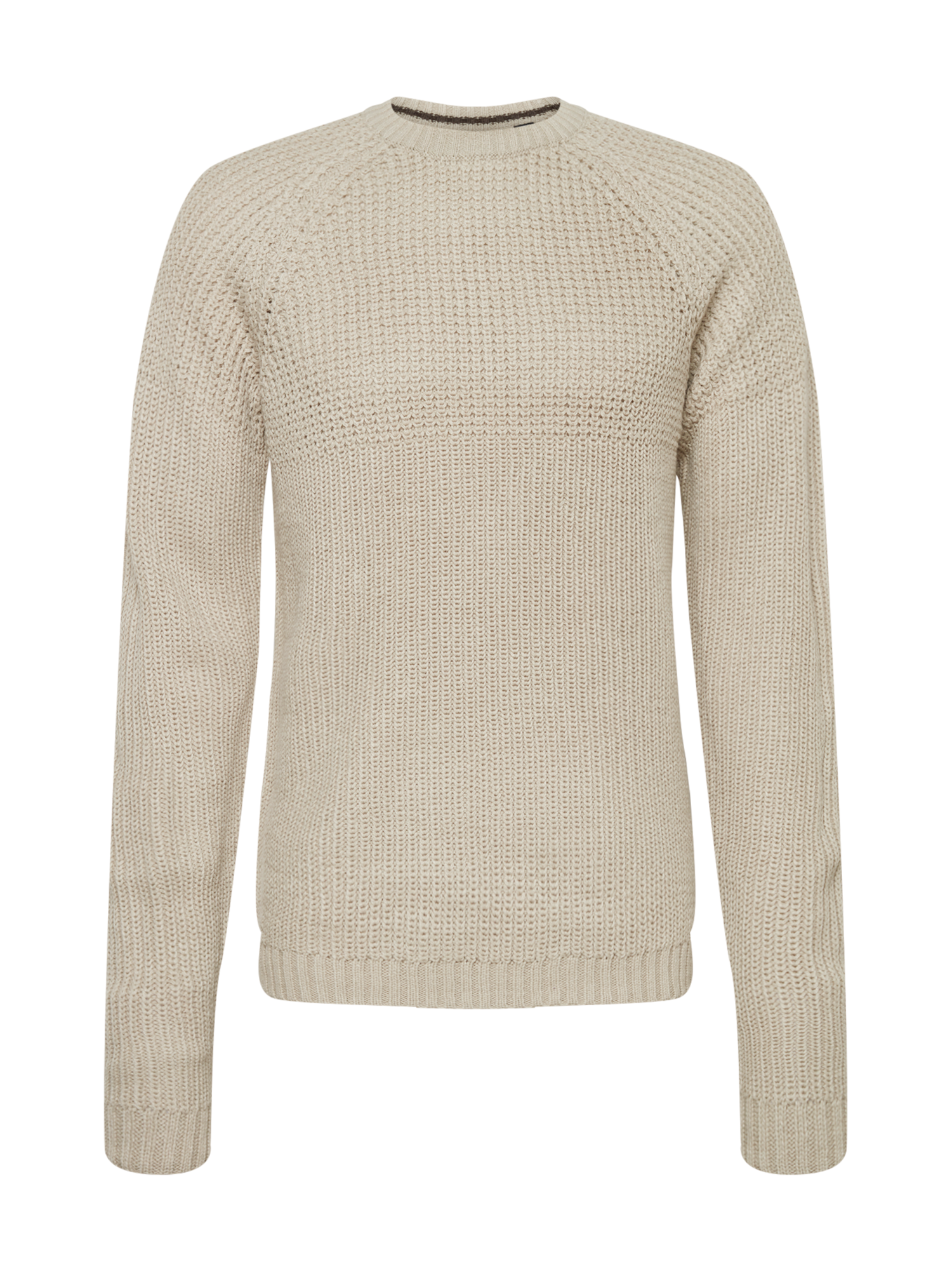 Pullover e cardigan Uomo Only & Sons Pullover KELVIN in Beige 