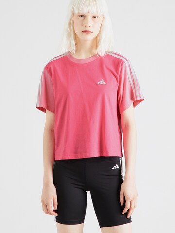 ADIDAS SPORTSWEAR Sportshirt in Pink