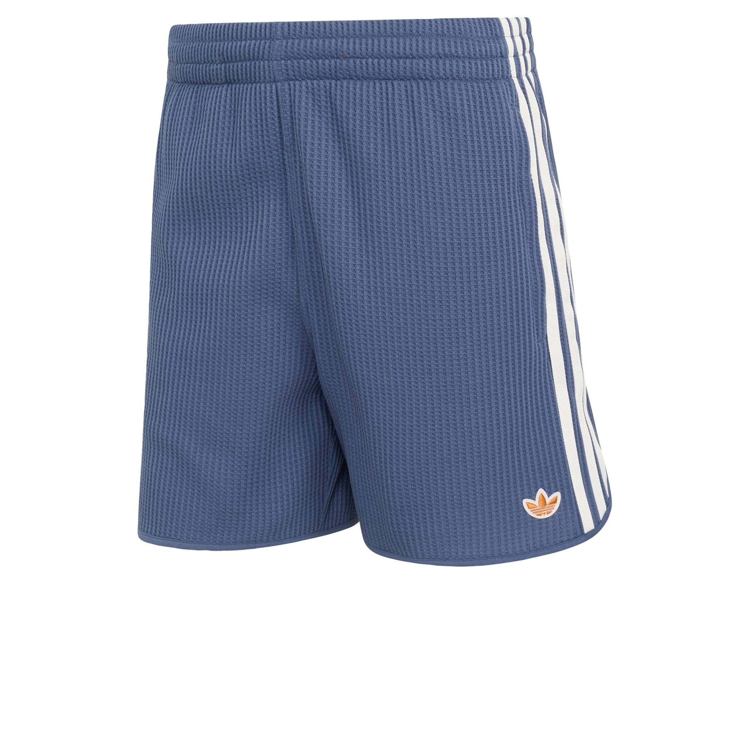 ADIDAS ORIGINALS Pantalon 'Sprinter' en bleu / blanc, Vue avec produit