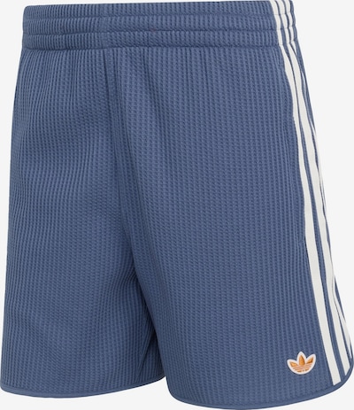 ADIDAS ORIGINALS Hlače 'Sprinter' veličine 29-30/regular u plava / bijela, Pregled proizvoda