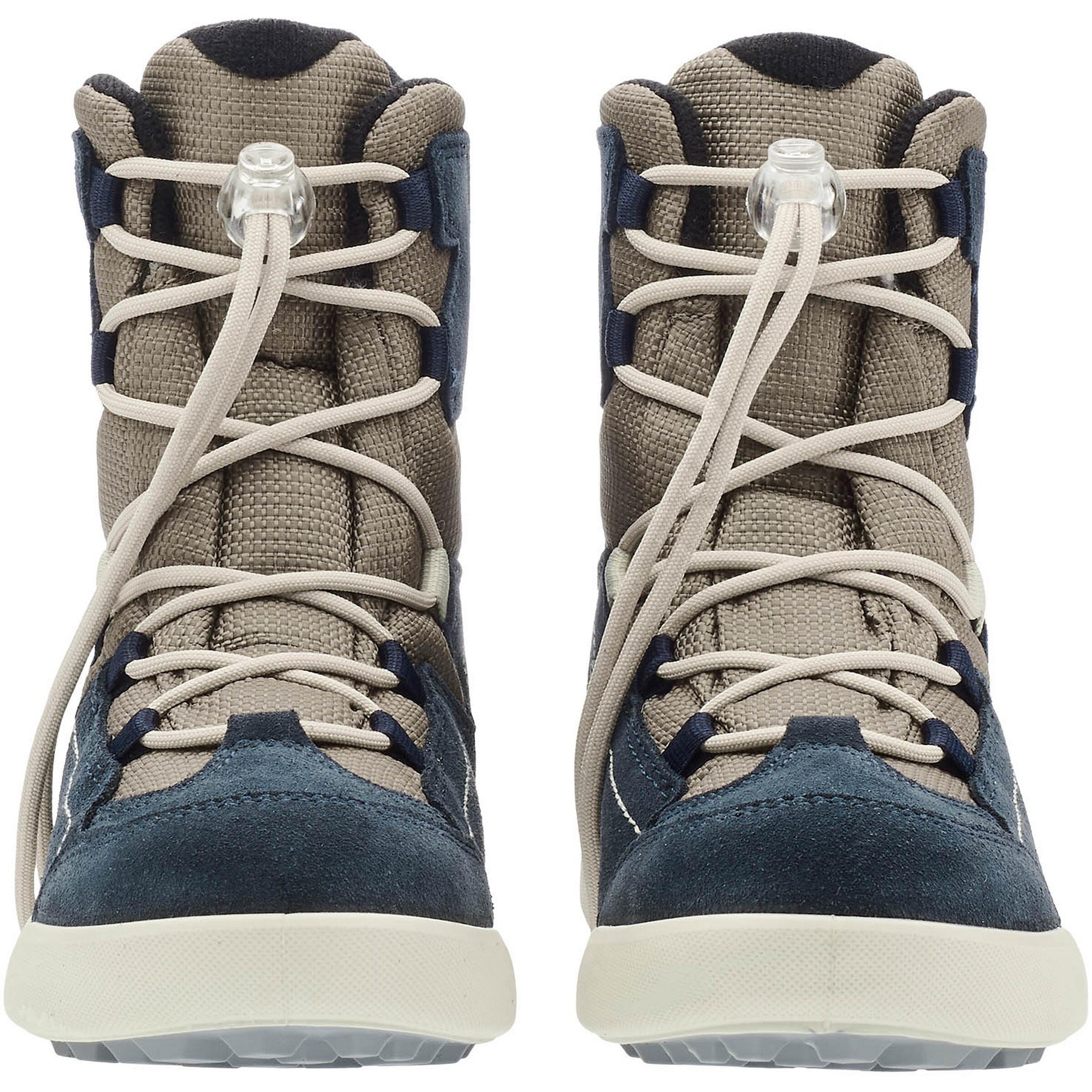 LOWA Boots 'Raik 2 Gtx Hi' in Green