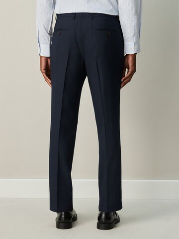 Next Regular Hose in Blau