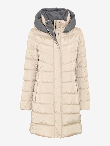 Fuchs Schmitt Übergangsmantel‌ in Beige: Vorderseite
