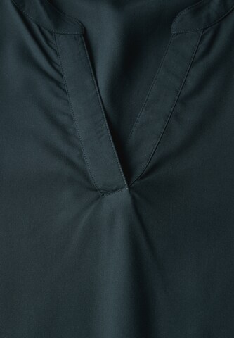 Camicia da donna di STREET ONE in verde