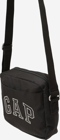 GAP Crossbody bag in Black