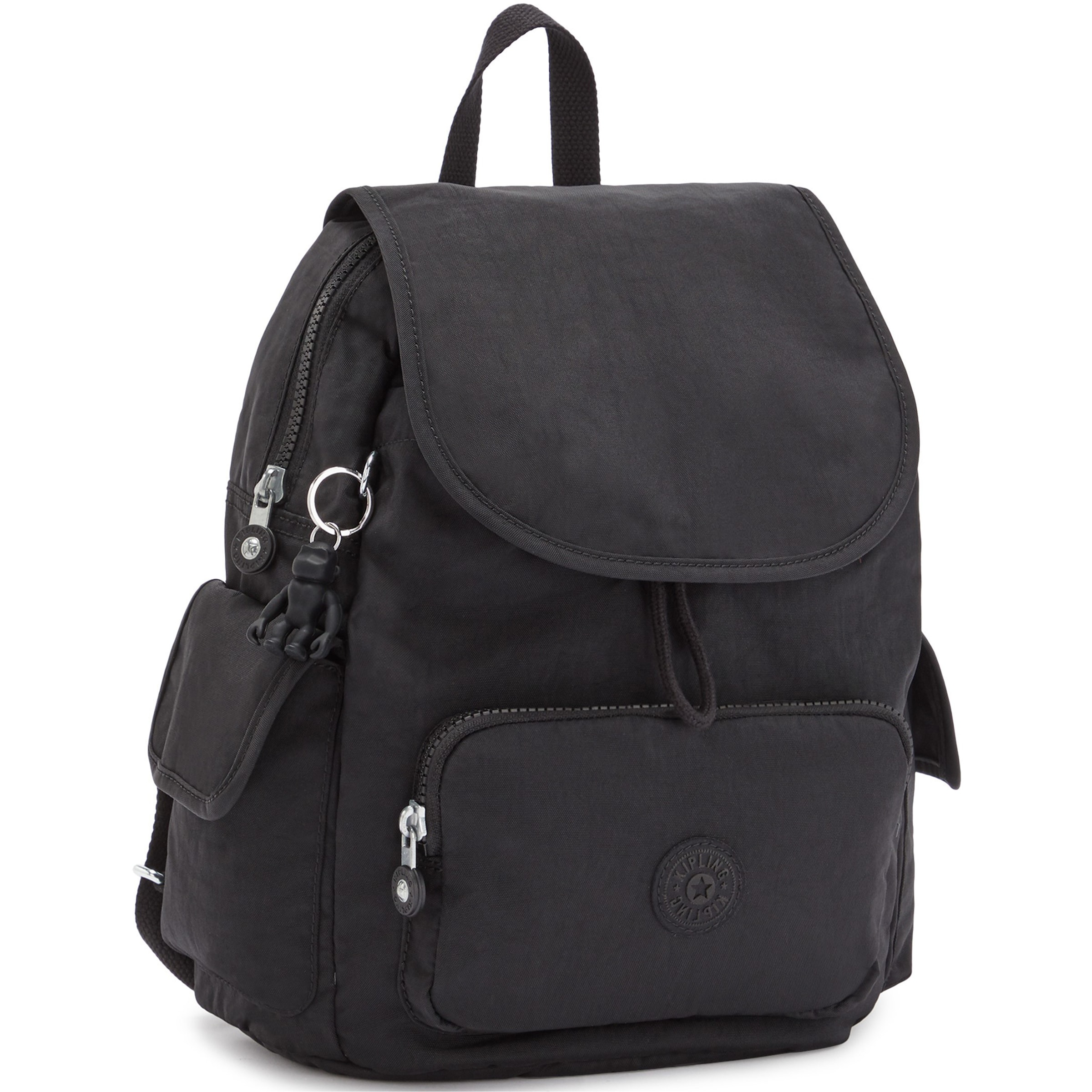 KIPLING Рюкзак 'CITY PACK S' в Черный