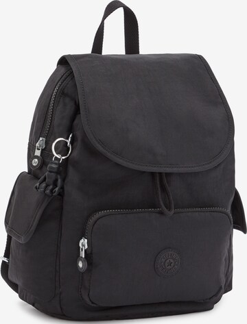 KIPLING Backpack 'CITY PACK S' in Black