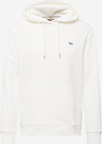 Lee Sweatshirt in Beige: voorkant