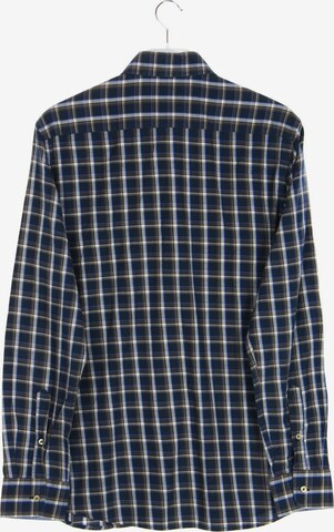 PAUL KEHL 1881 Button Up Shirt in M in Blue