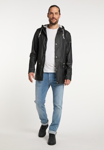 Schmuddelwedda Performance Jacket 'Bridgeport' in Black