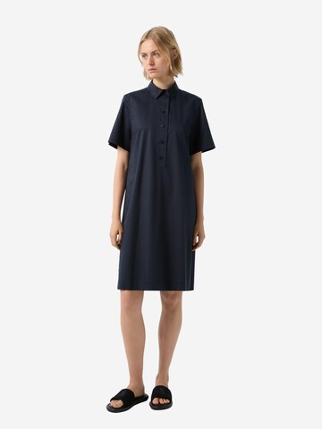 BOGNER Shirt dress 'Ashlyn' in Blue: front