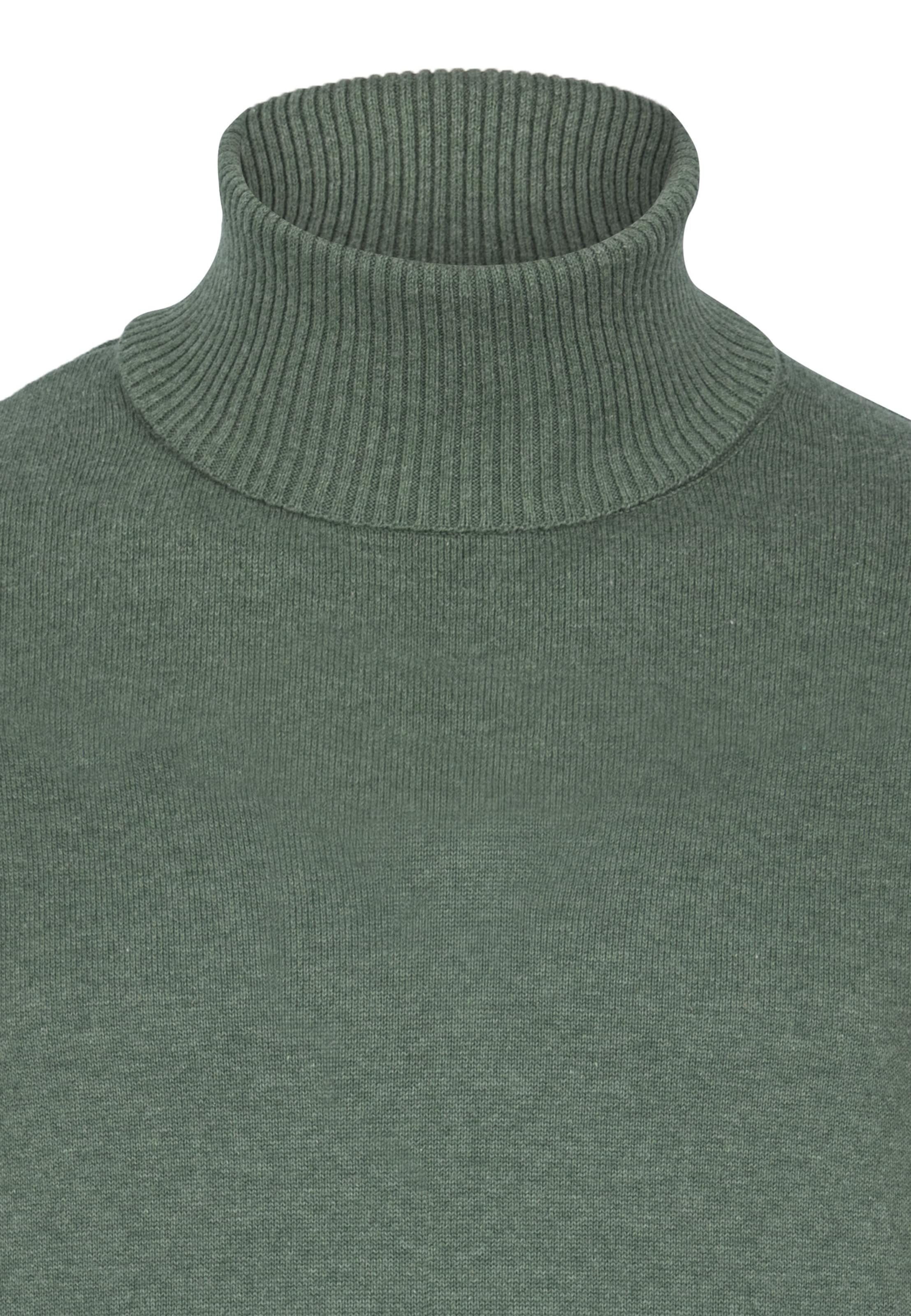 Felix Hardy Sweter w kolorze brązowy